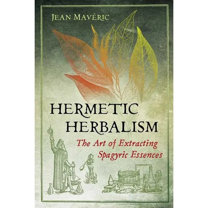 Hermetic Herbalism
