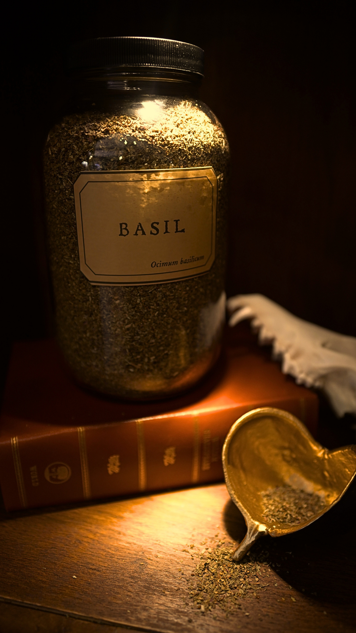 Basil