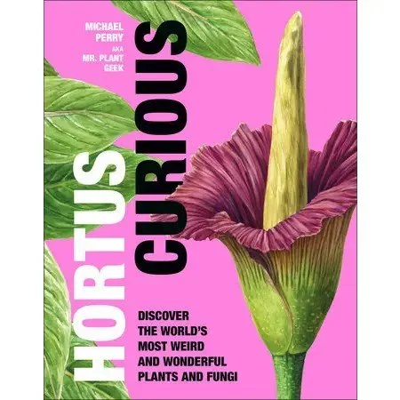 Hortus Curious