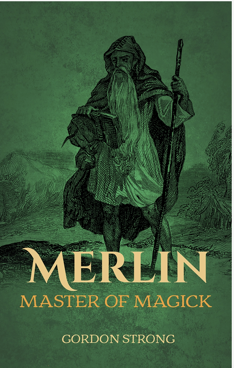 Merlin: Master of Magick