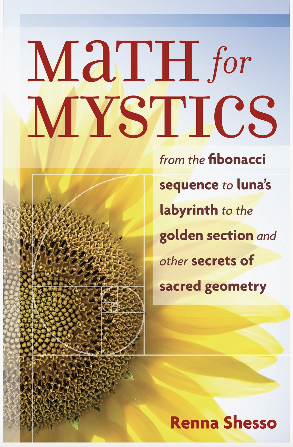 Math for Mystics