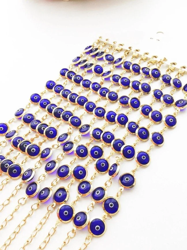 Gold Chain Bracelet.jpg