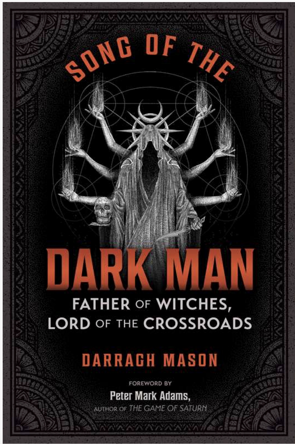 Song Of The Dark Man