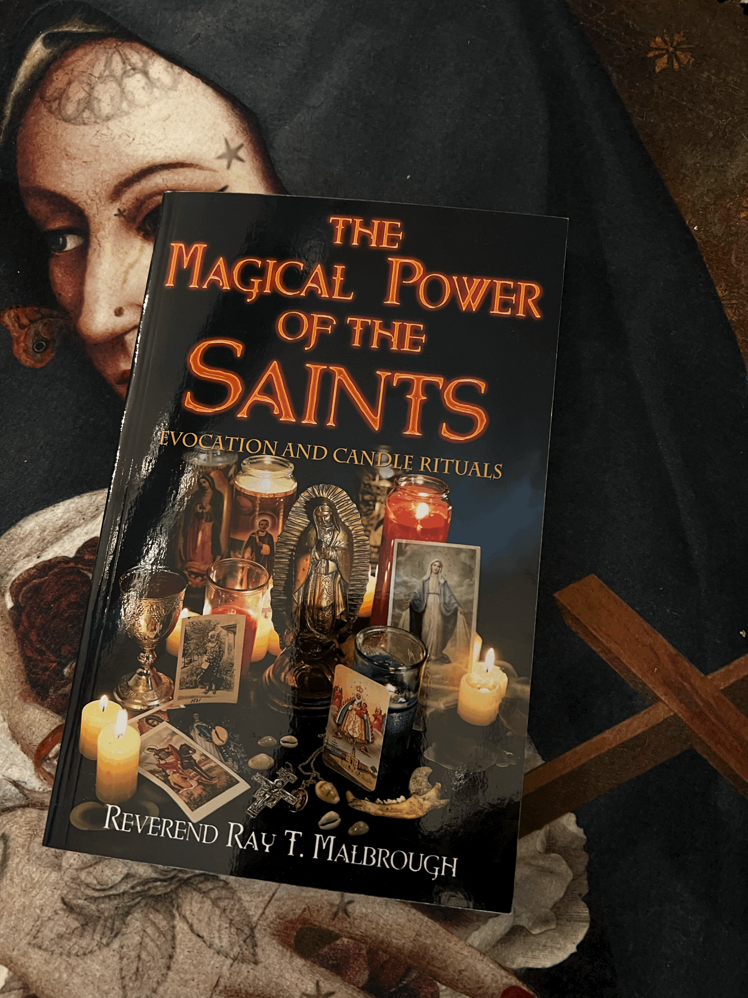 The Magical Power of the Saints