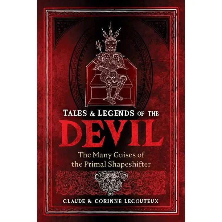 Tales and Legends of the Devil