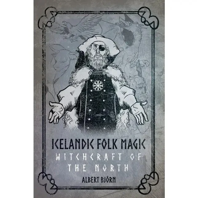 Icelandic Folk Magic