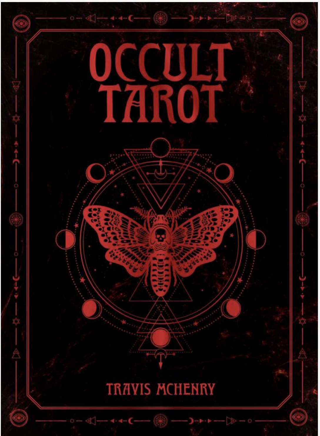 Occult Tarot