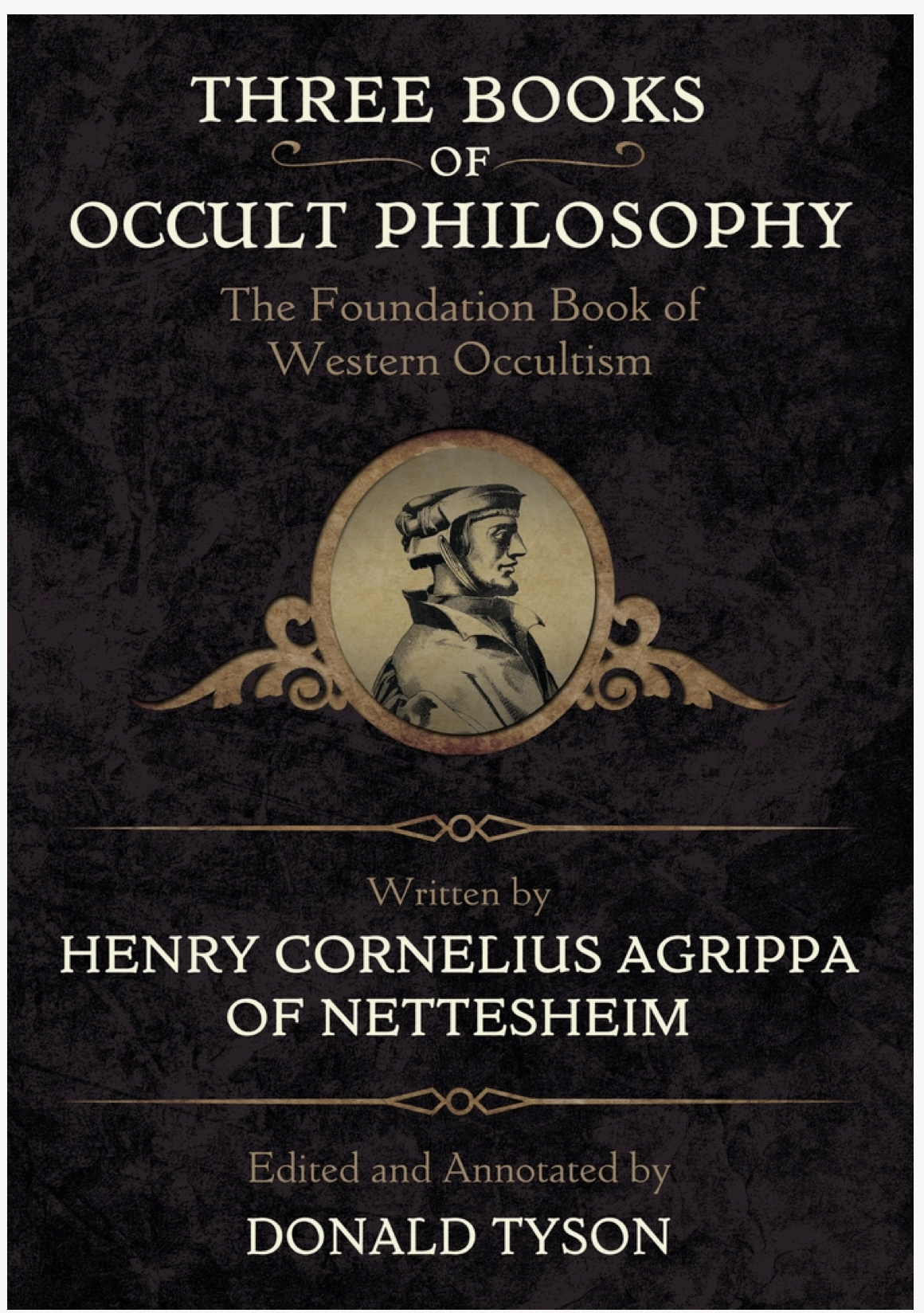 Three Books of Occult Philosophy