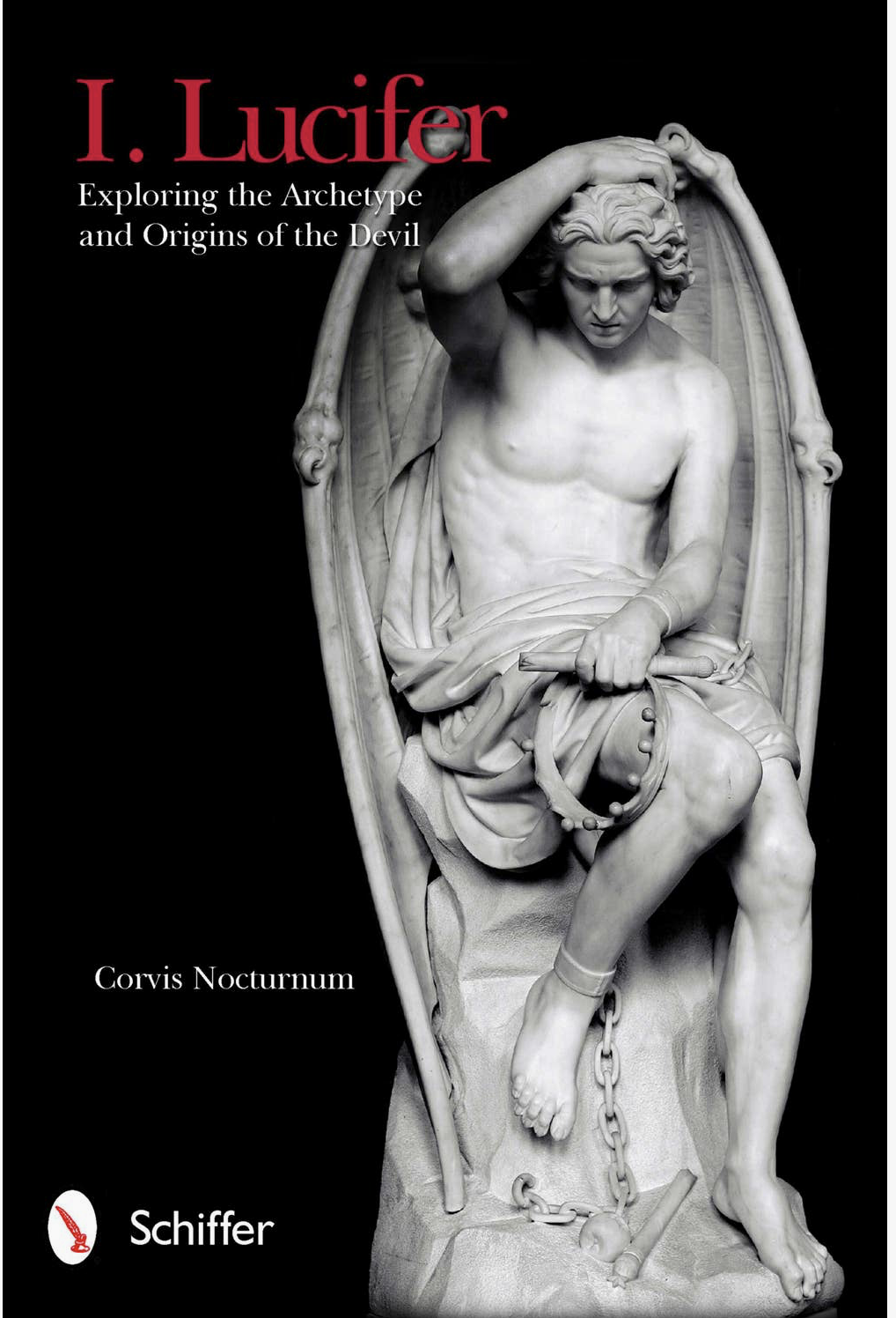 I. Lucifer: Exploring the Achetype & Origins of the Devil