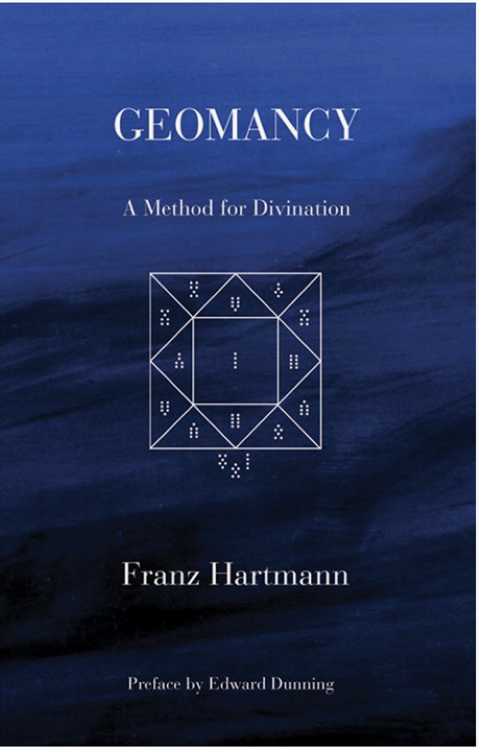 Geomancy
