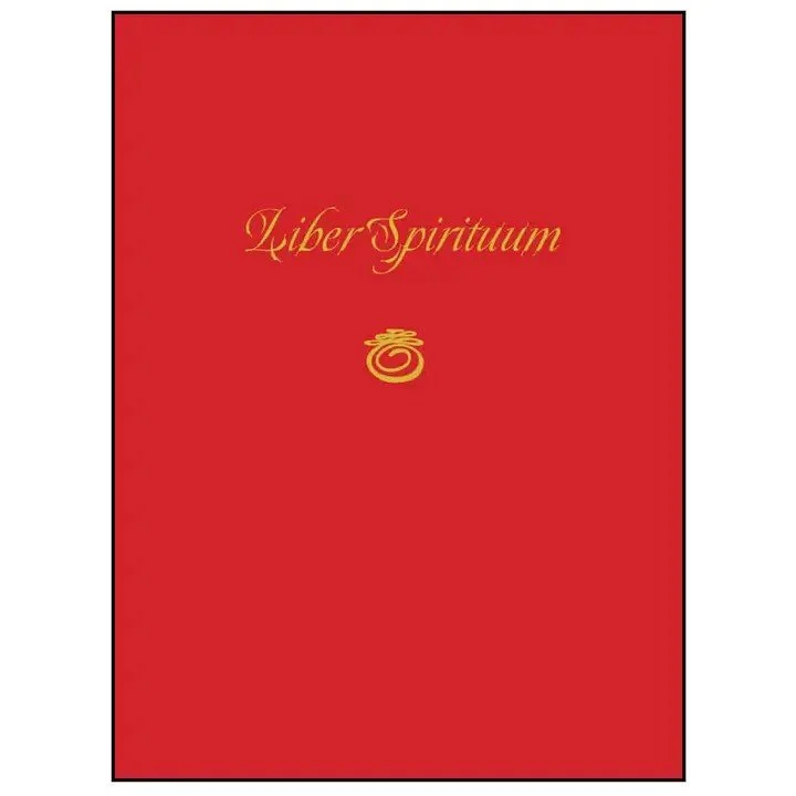 Liber Spirituum