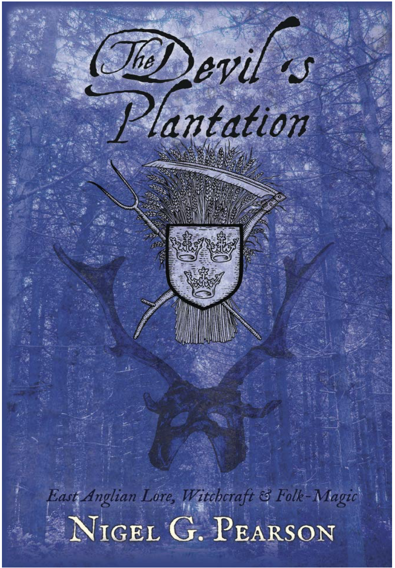 The Devils Plantation