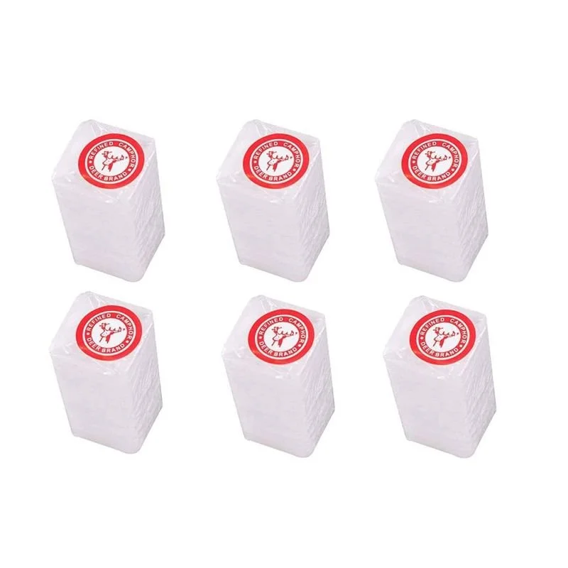 Camphor (4 per pack)