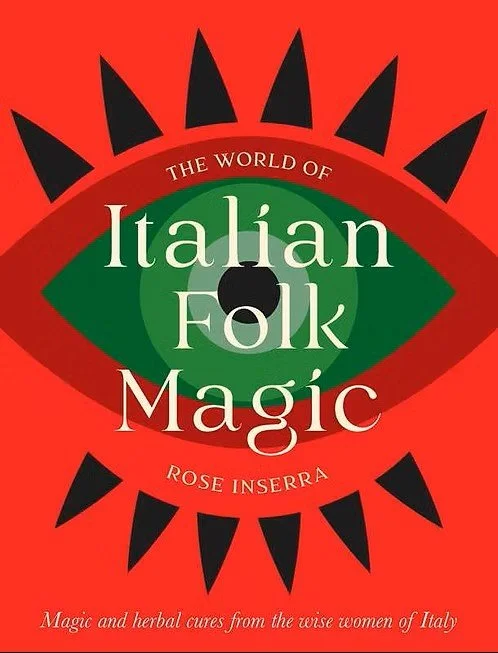 World of Italian Folk Magic