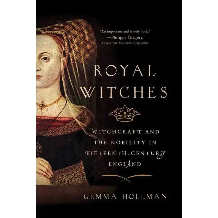 Royal Witches