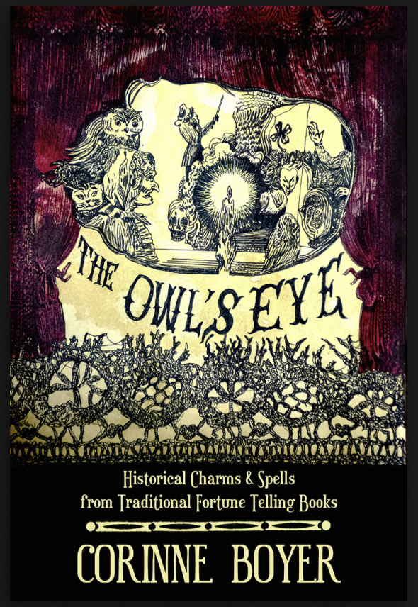 The Owl’s Eye