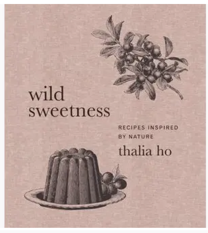 Wild Sweetness: Thalia Ho