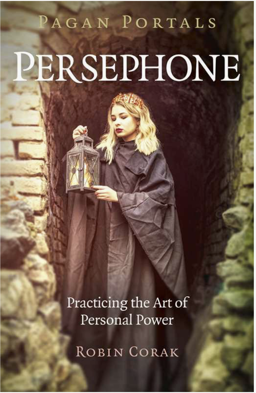 Persephone: Pagan Portals