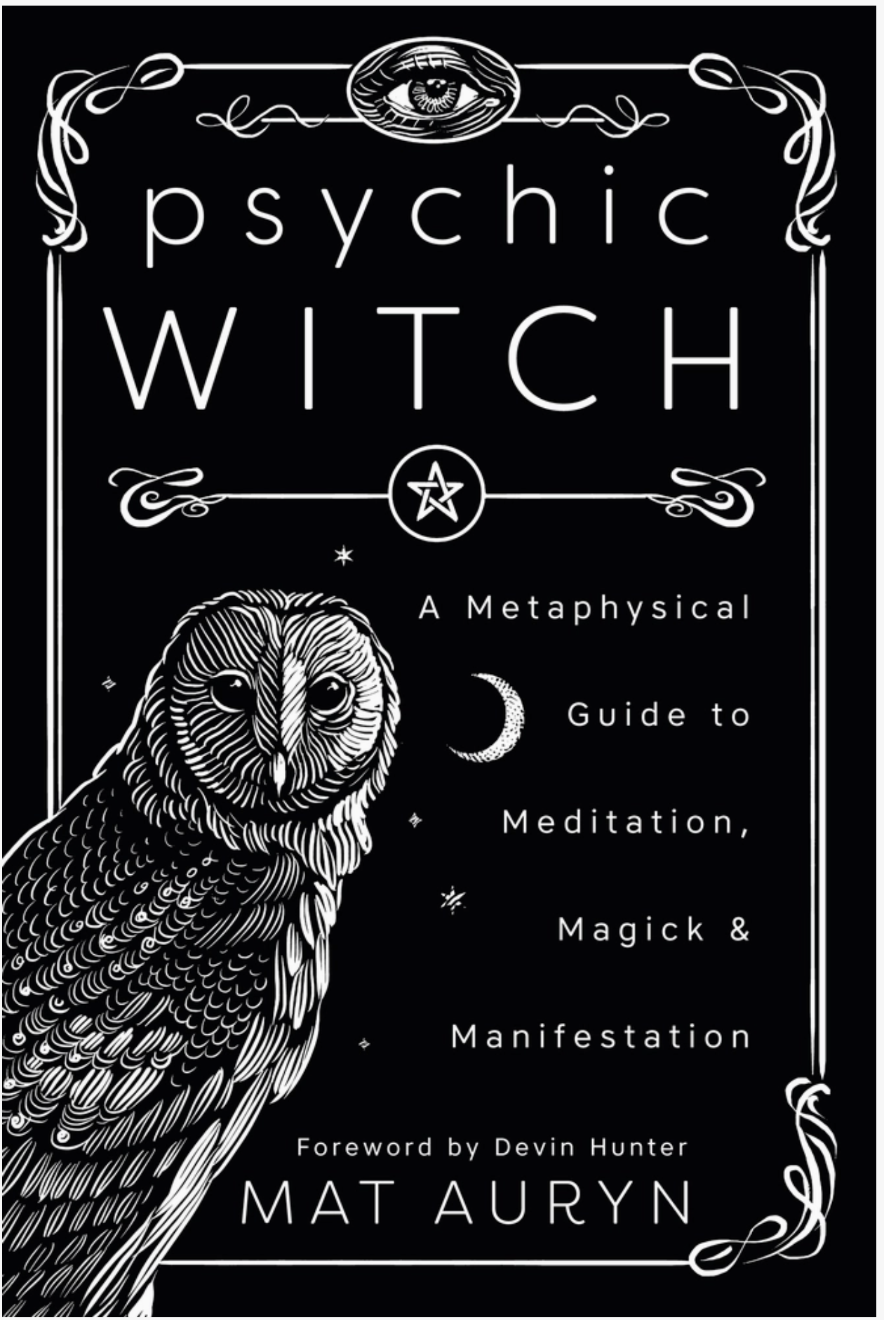Psychic Witch