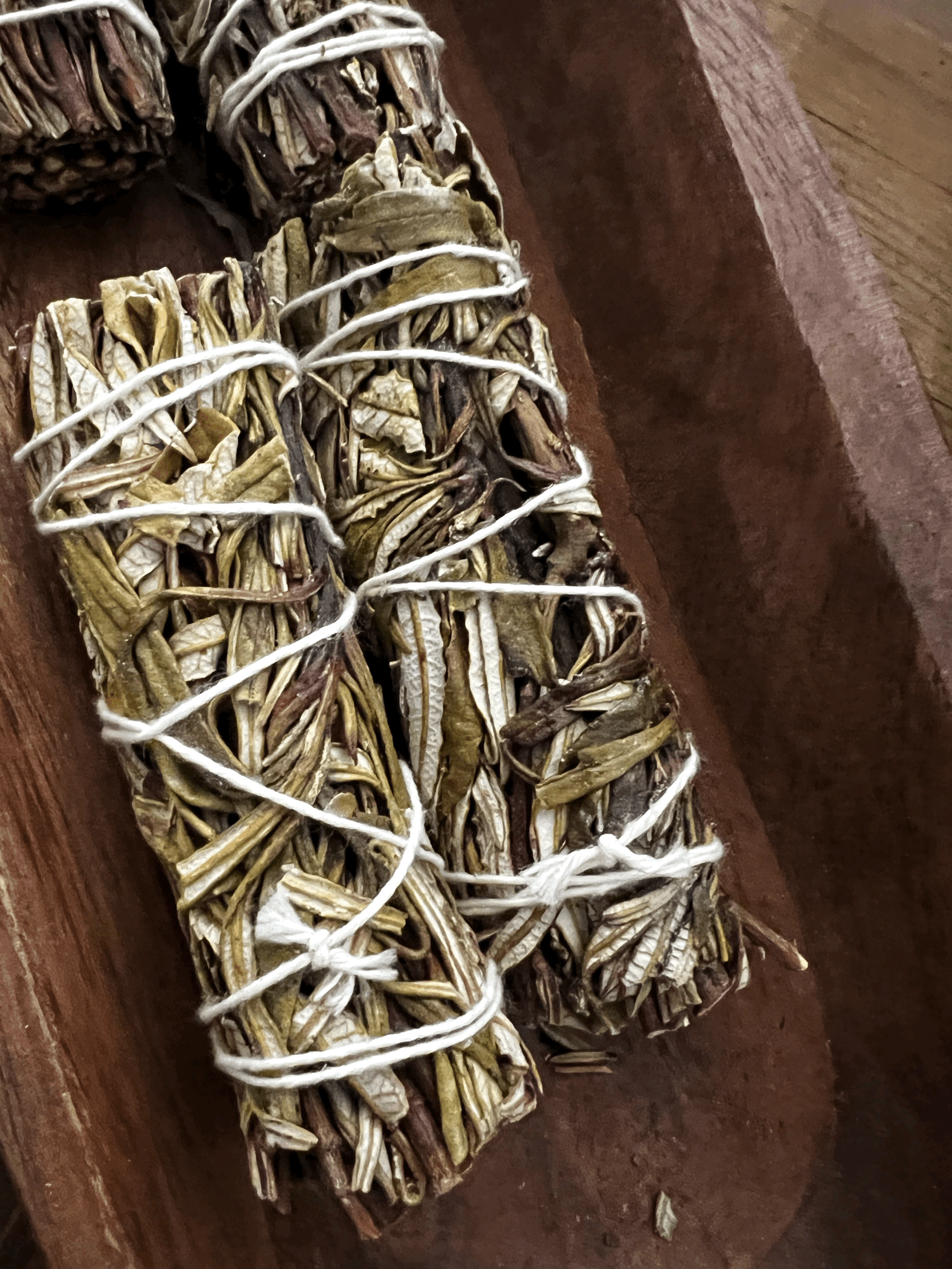 Yerba Santa Bundle
