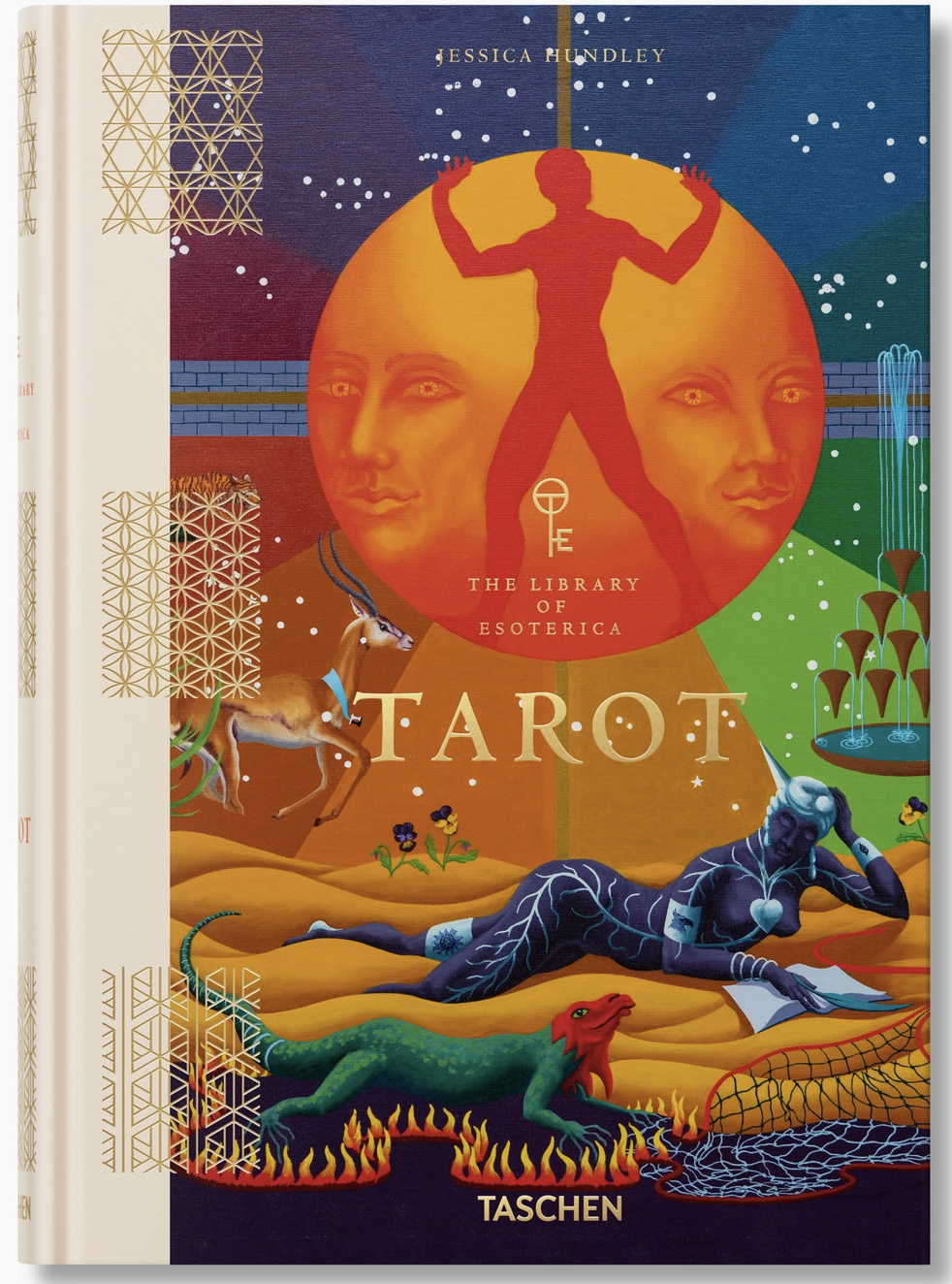 The Library of Esoterica: Tarot