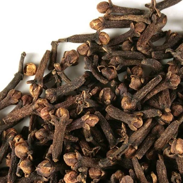 Cloves