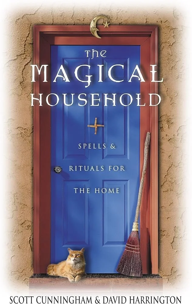The Magical Household