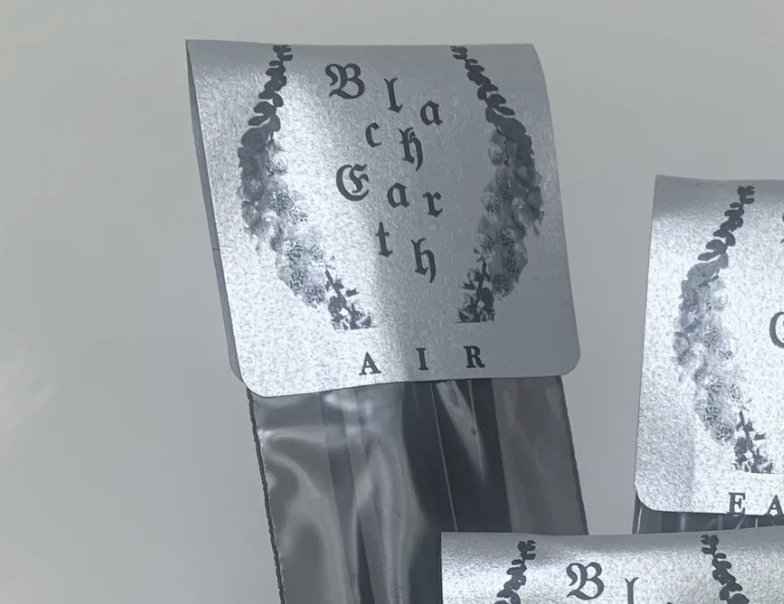 Air Stick Incense