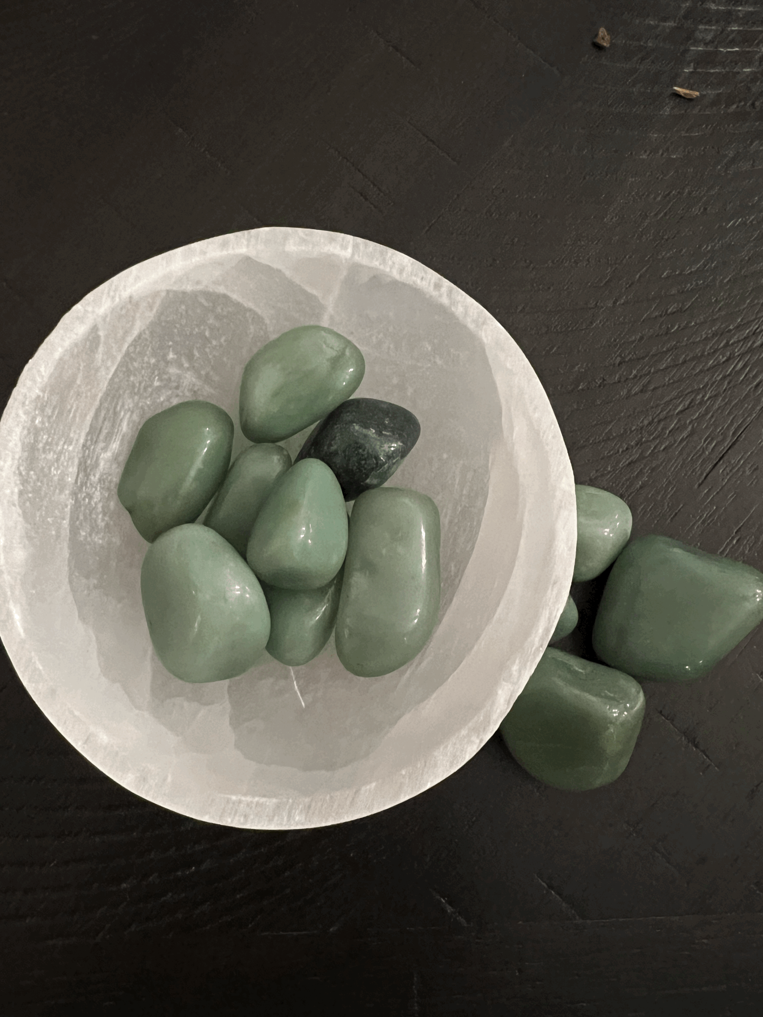 Aventurine-Tumbled