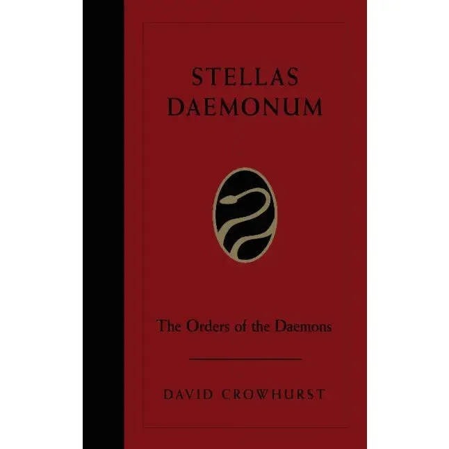 Stellas Daemonum: The Orders of the Daemons