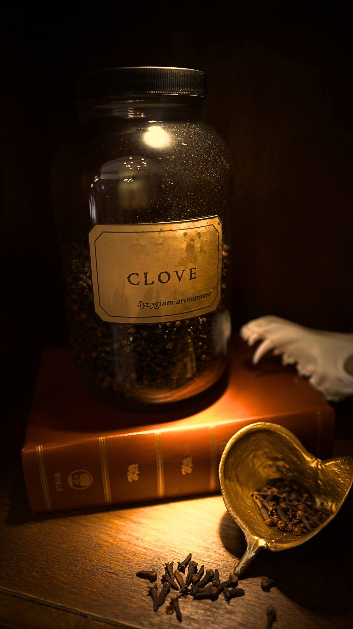Cloves