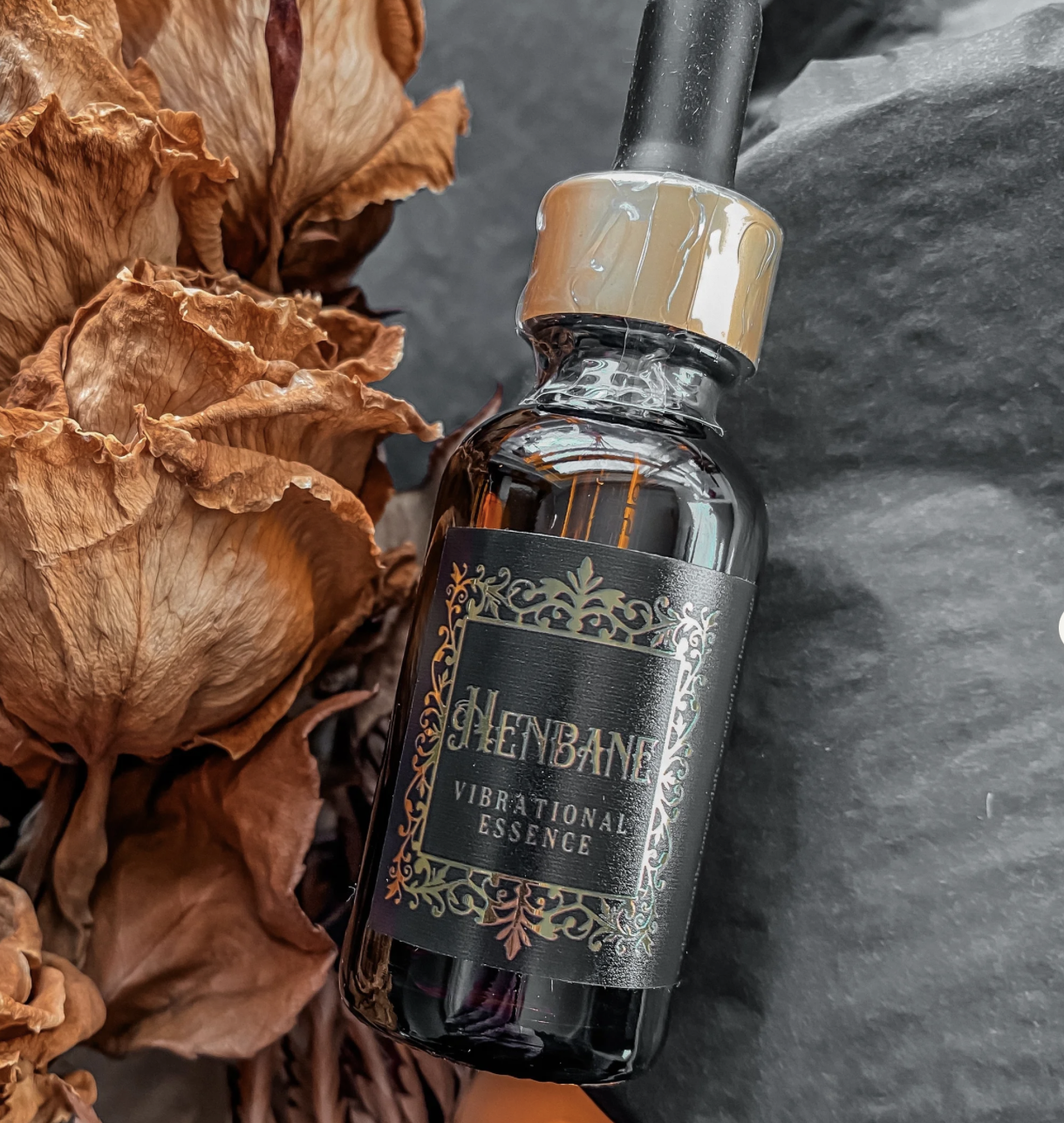 Henbane Flower Essence