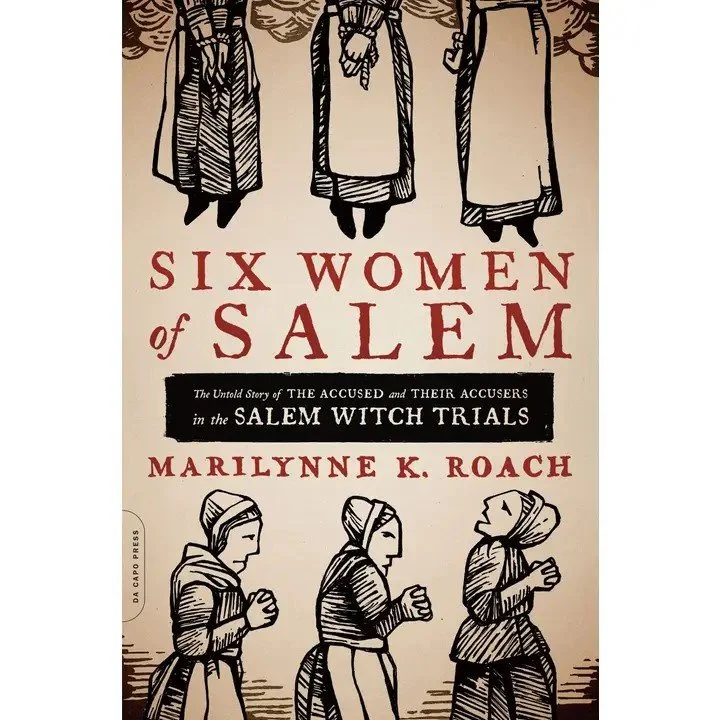 Six Women of Salem