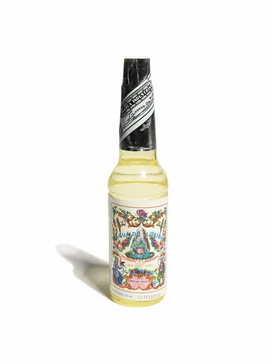 Peruvian Florida Water