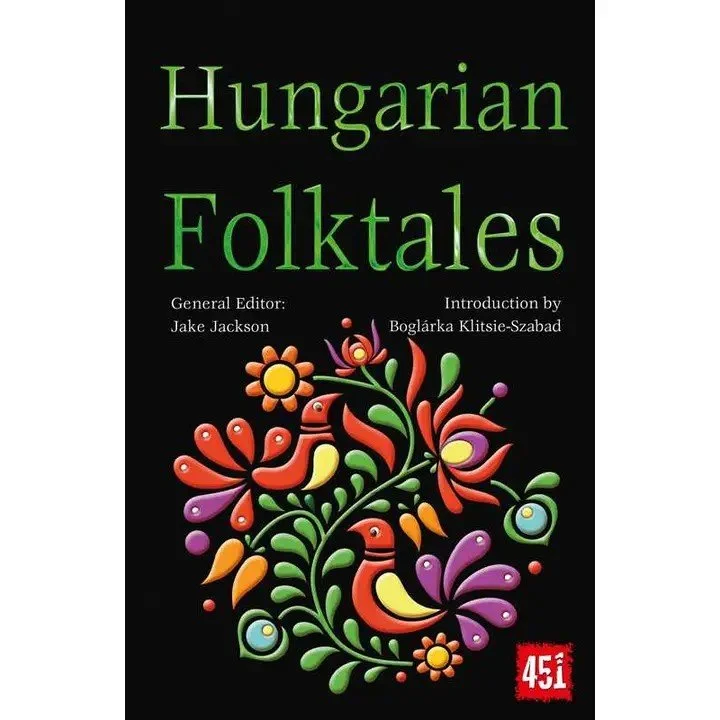 Hungarian Folktales