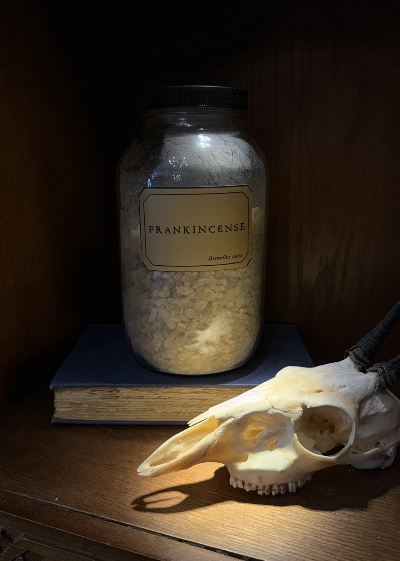Frankincense