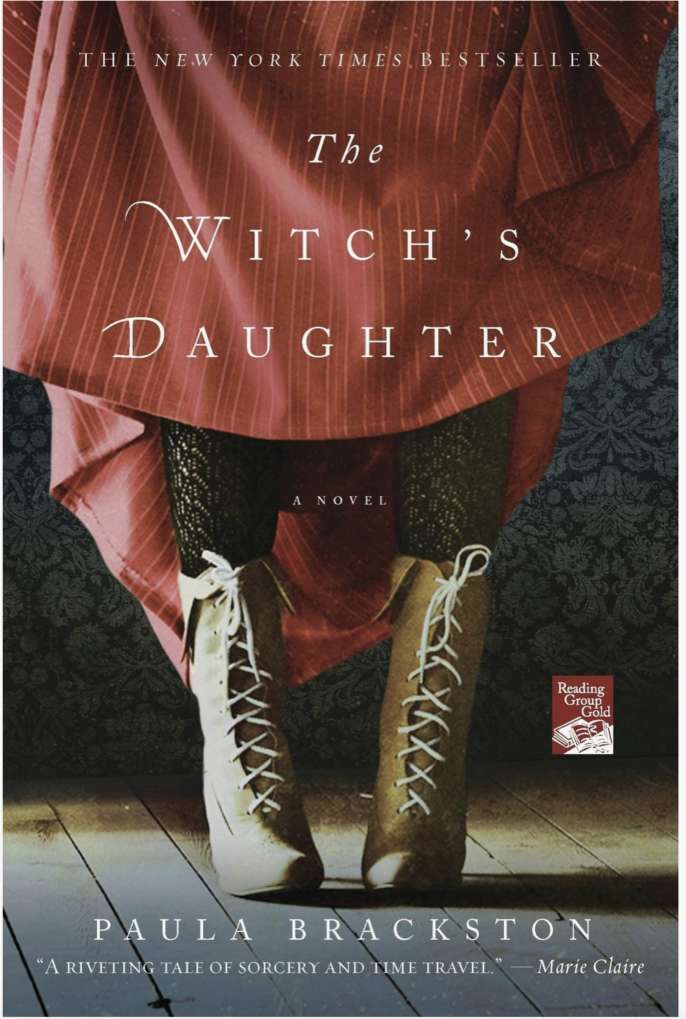 The Witches Daughter