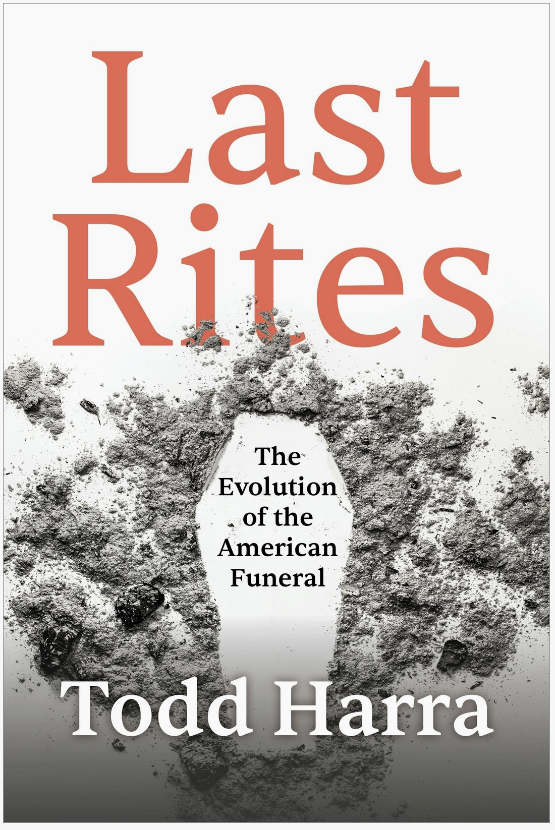 Last Rites: The Evolution of The American Funeral