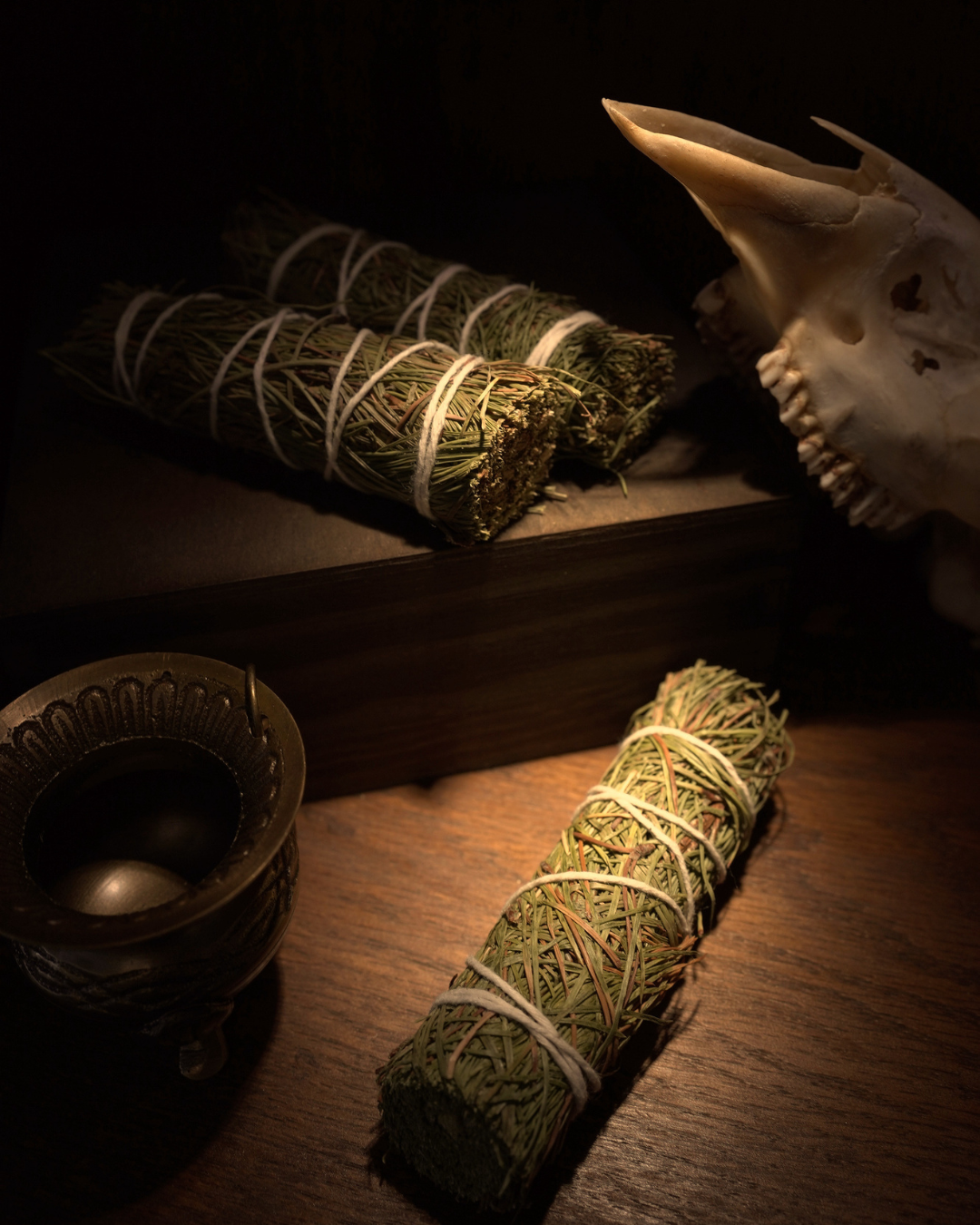 Pine Bundle