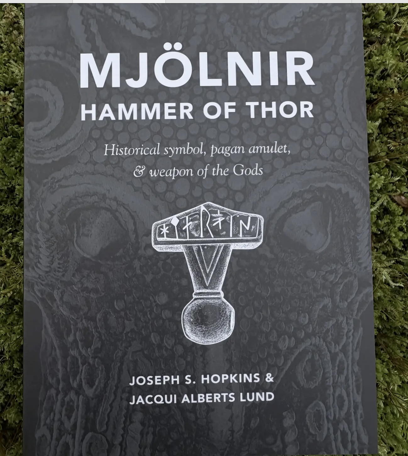 Hammer of Thor