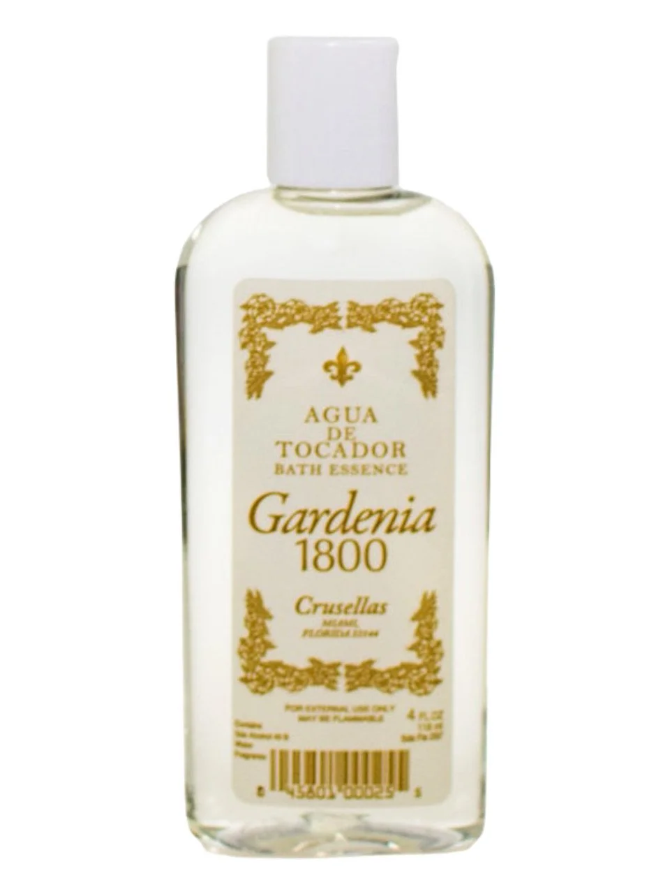 Kolonia 1800 Gardenia