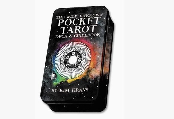 Wild Unknown Pocket Tarot