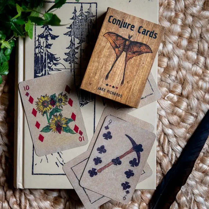 Conjure Cards Fortune-Telling Card Deck and Guidebook.jpg