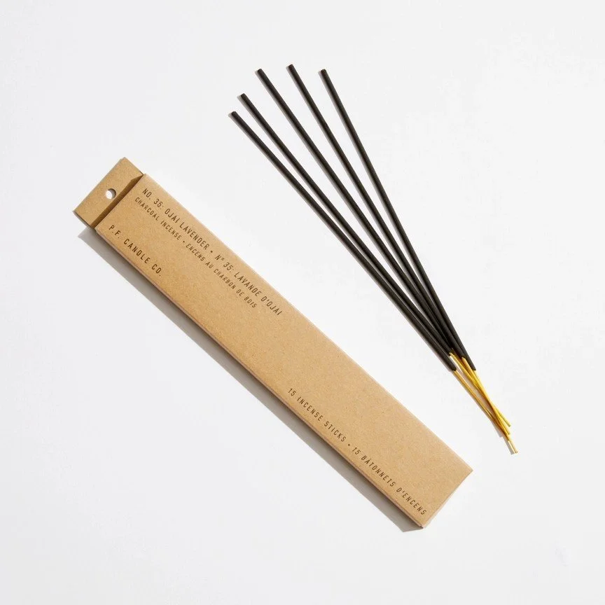 Ojai Lavender - Incense Sticks