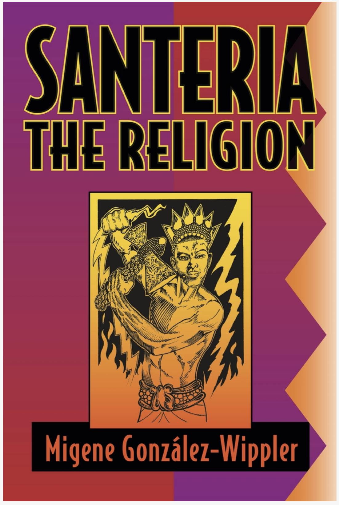 Santeria: The Religion