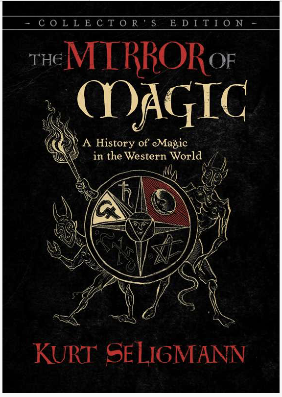 Mirror of Magic