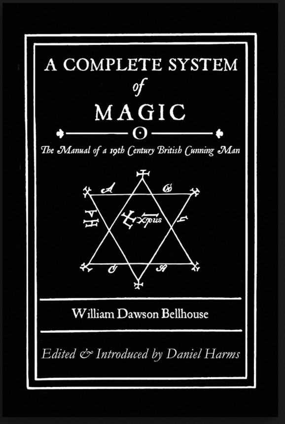A Complete System of Magic
