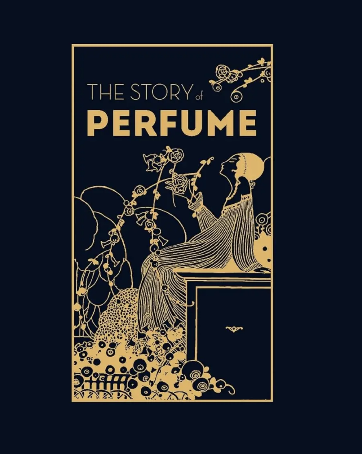 The Story of Perfume