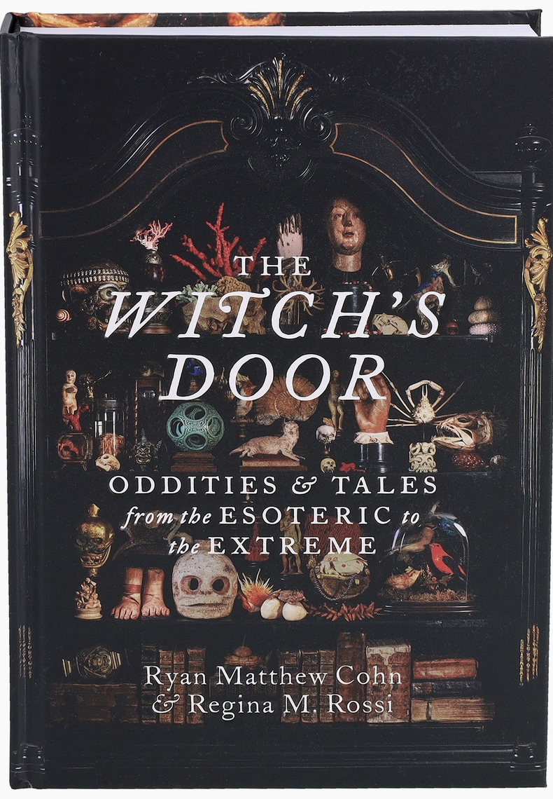 Witch's Door
