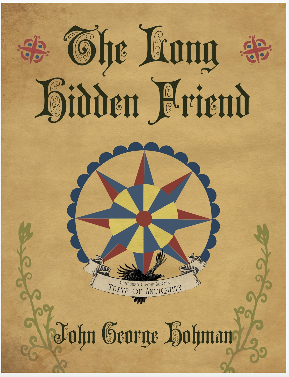 The Long-Lost Friend